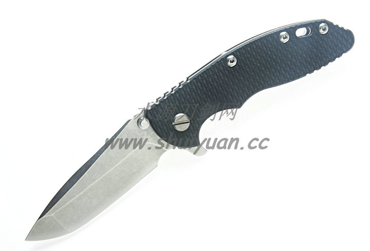 нRick Hinderer XM-18 20cv 3.5